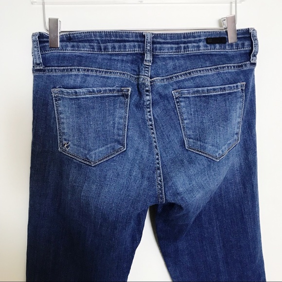 Kut from the Kloth Catherine Boyfriend Jeans - Picture 6 of 6